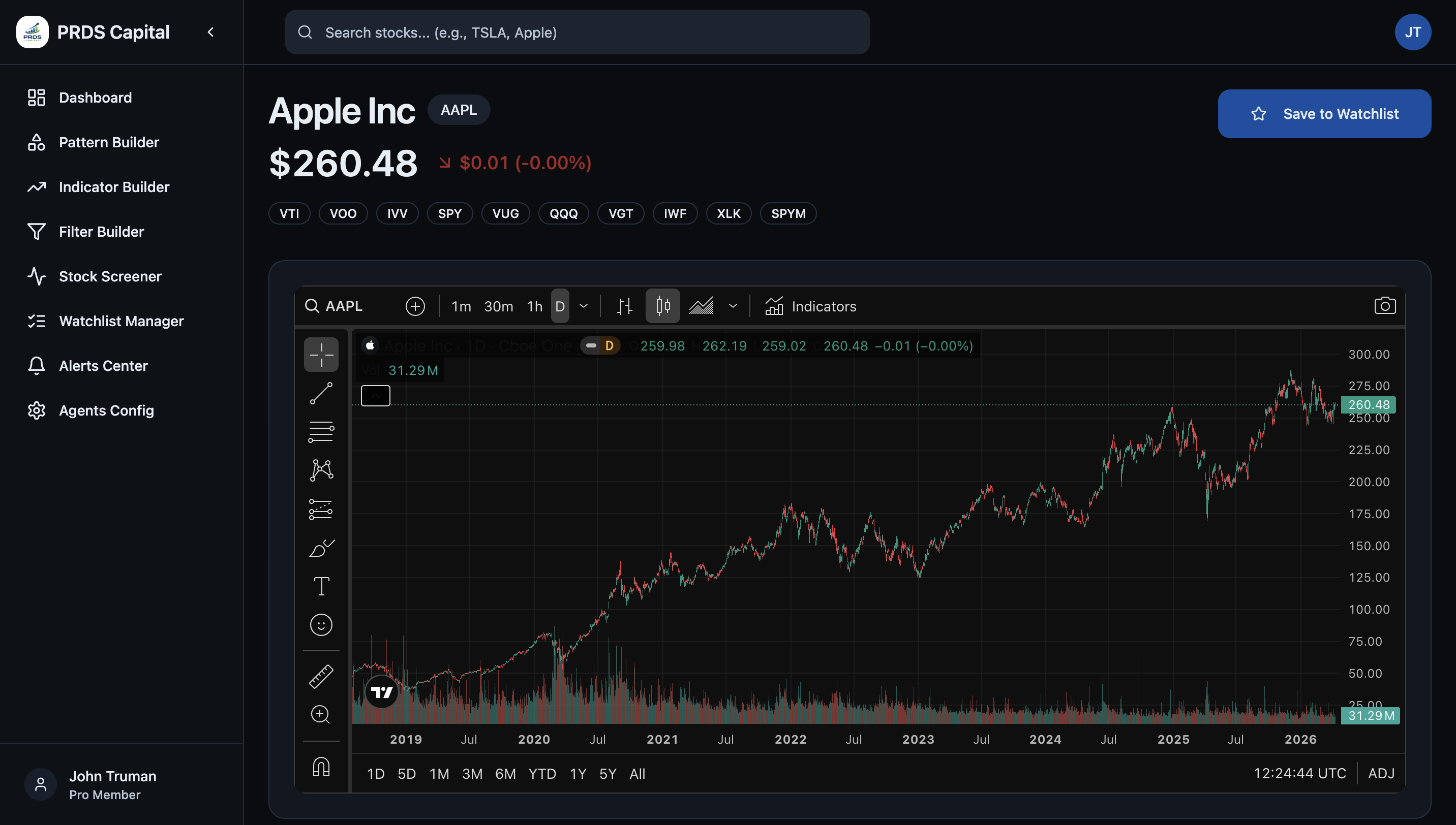 PRDS.CAPITAL preview